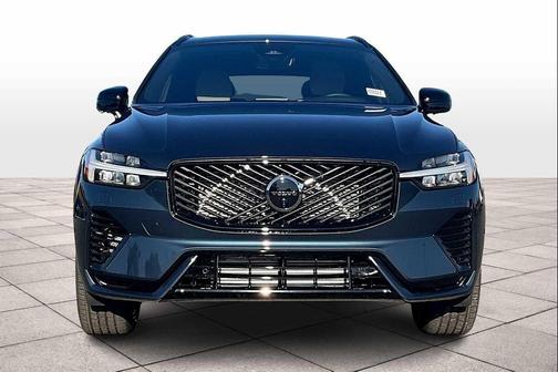 2026 Volvo XC60 Plug-In Hybrid T8 Plus