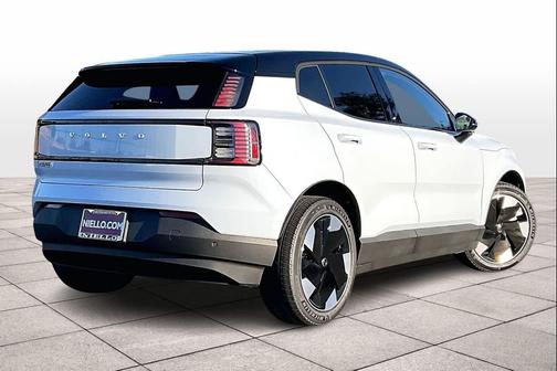 2026 Volvo EX30 Plus Twin Motor Performance, Fully electric