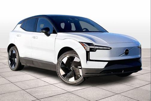 2026 Volvo EX30 Plus Twin Motor Performance, Fully electric