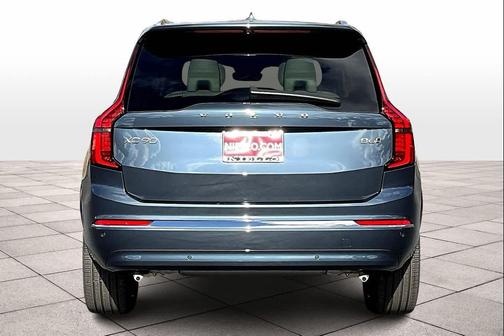 2026 Volvo XC90 B6 Ultra 6-Seater