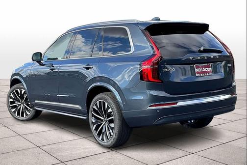 2026 Volvo XC90 B6 Ultra 6-Seater
