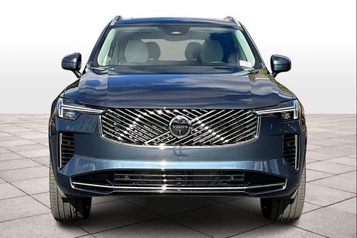 2026 Volvo XC90 B6 Ultra 6-Seater