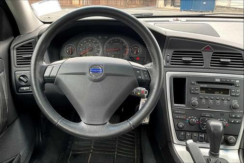 2009 Volvo S60 2.5T