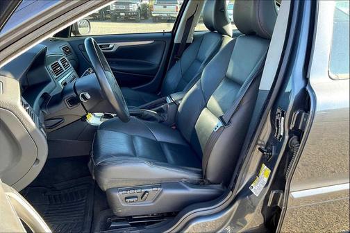 2009 Volvo S60 2.5T