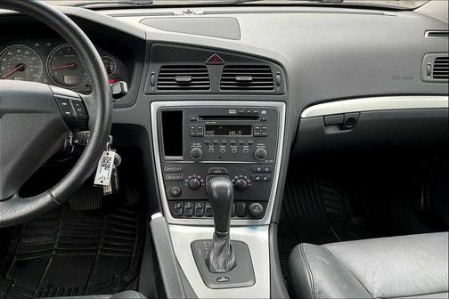 2009 Volvo S60 2.5T