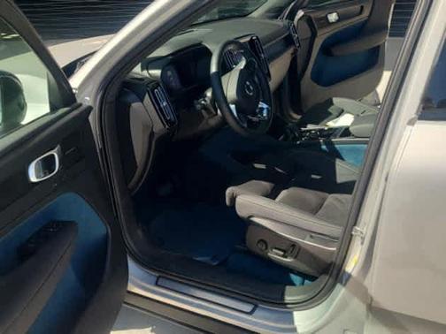 2023 Volvo XC40 Recharge Pure Electric Twin Ultimate