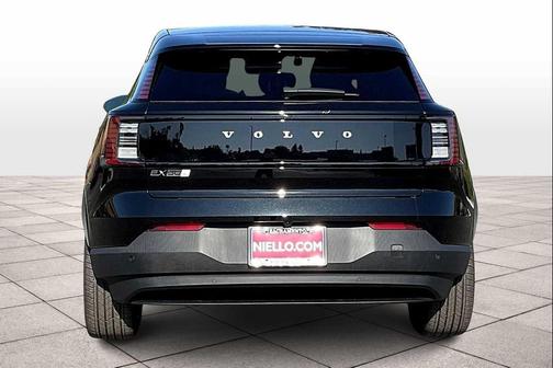 2025 Volvo EX30 Twin Motor Plus