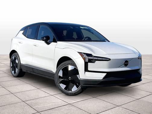 2026 Volvo EX30 Ultra Twin Motor Performance, Fully electric