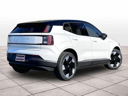 2026 Volvo EX30 Ultra Twin Motor Performance, Fully electric