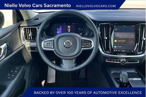 2025 Volvo S60 B5 Core