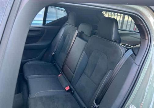 2023 Volvo XC40 Recharge Pure Electric Twin Ultimate