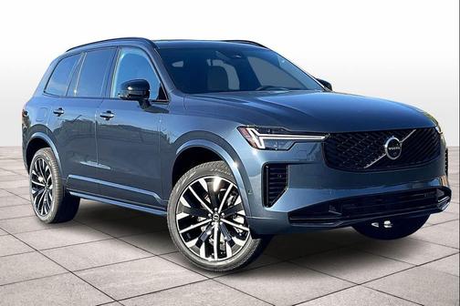 2026 Volvo XC90 B6 Ultra Dark Theme 7-Seater