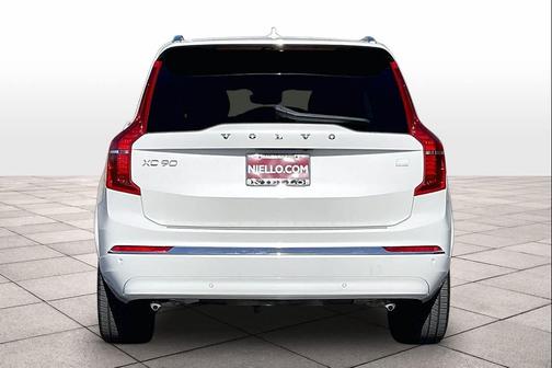 2023 Volvo XC90 Recharge Plug-In Hybrid T8 Plus Bright Theme 7-Seater