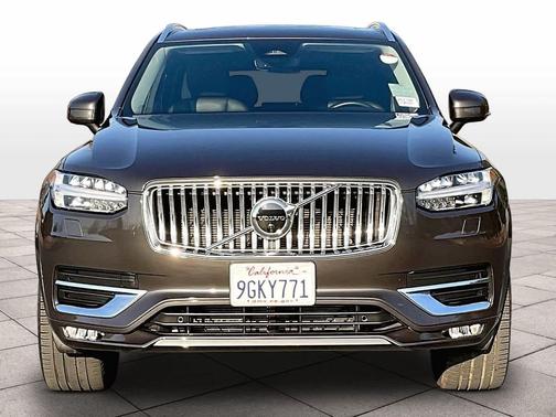 2023 Volvo XC90 B6 Plus 7-Seater