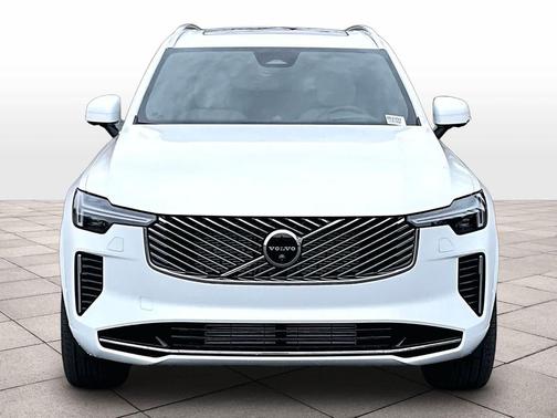 2026 Volvo XC90 Plug-In Hybrid Ultra, T8 AWD, Electric/Gasoline, Bright, 7 Seats