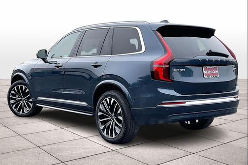 2026 Volvo XC90 B5 Plus 7-Seater
