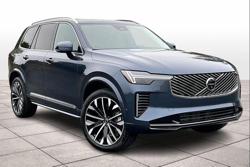 2026 Volvo XC90 B5 Plus 7-Seater