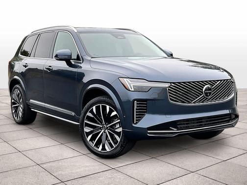 2026 Volvo XC90 B5 Plus 7-Seater