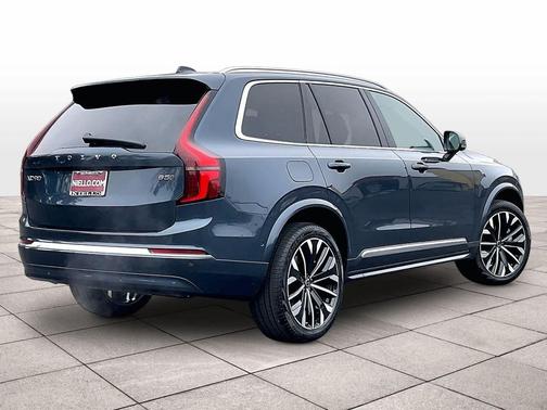 2026 Volvo XC90 B5 Plus 7-Seater