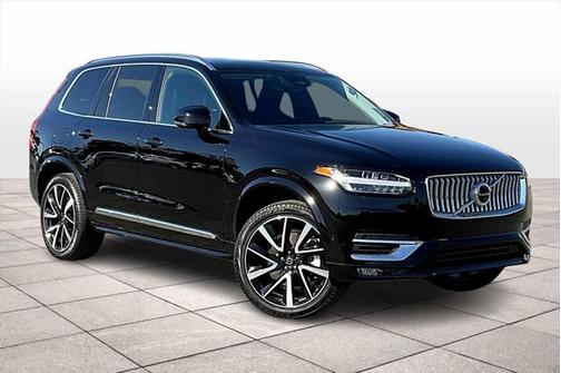 2025 Volvo XC90 B6 Plus 6-Seater