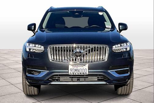 2023 Volvo XC90 Recharge Plug-In Hybrid T8 Ultimate 6-Seater