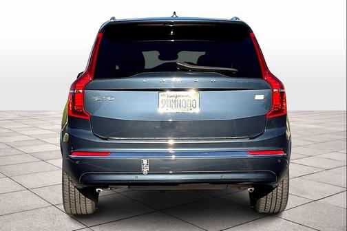 2023 Volvo XC90 Recharge Plug-In Hybrid T8 Ultimate 6-Seater