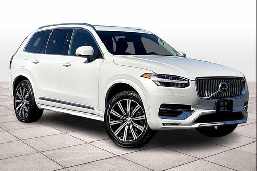 2022 Volvo XC90 T6 Inscription