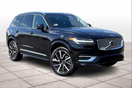 2025 Volvo XC90 B5 Plus