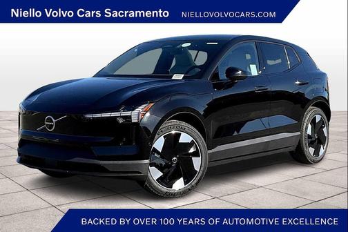 2025 Volvo EX30 Twin Motor Ultra