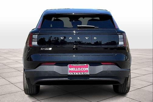 2025 Volvo EX30 Twin Motor Ultra