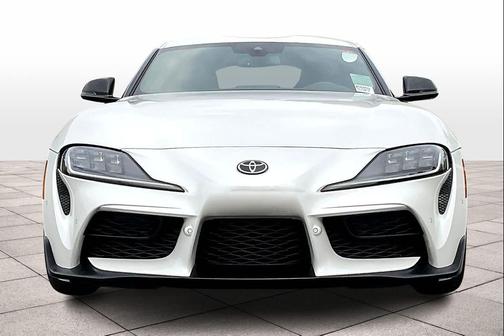 2024 Toyota Supra 3.0 Premium