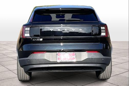 2025 Volvo EX30 Twin Motor Plus