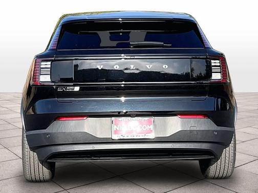 2025 Volvo EX30 Twin Motor Plus