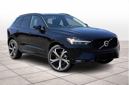 2025 Volvo XC60 B5 Ultra