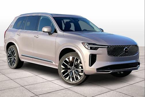 2026 Volvo XC90 B5 Plus 7-Seater