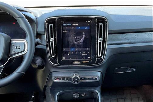 2023 Volvo XC40 Recharge Pure Electric Twin Core