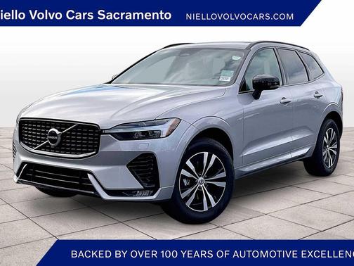 2025 Volvo XC60 B5 Core