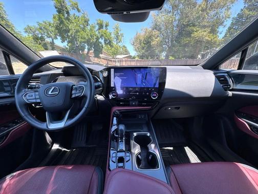 Caviar 2022 Lexus NX 350 Premium