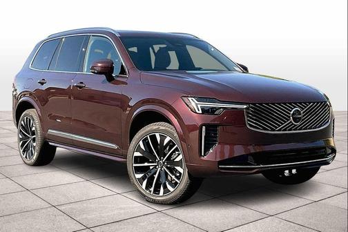 2026 Volvo XC90 B5 Plus 7-Seater