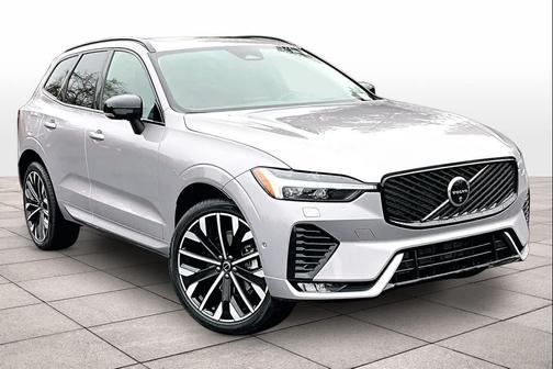 2026 Volvo XC60 B5 Ultra