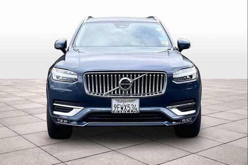 2023 Volvo XC90 B6 Plus 7-Seater
