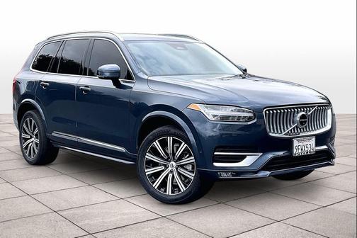 2023 Volvo XC90 B6 Plus 7-Seater