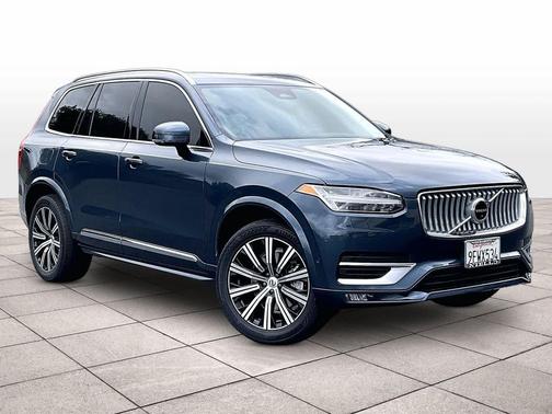 2023 Volvo XC90 B6 Plus 7-Seater
