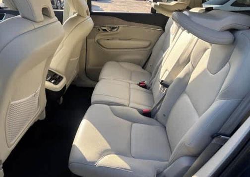 2023 Volvo XC90 B6 Plus 7-Seater
