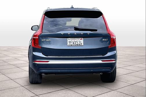 2023 Volvo XC90 B6 Plus 7-Seater