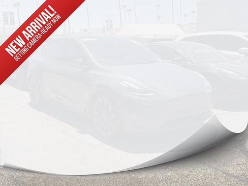 Pearl White Multi-Coat 2021 Tesla Model Y Performance Dual Motor All-Wheel Drive