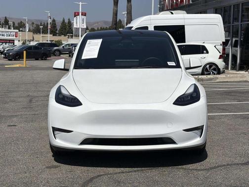 2023 Tesla Model Y Performance Dual Motor All-Wheel Drive