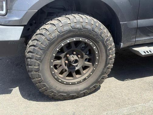 MAGNETIC 2019 Ford F-150 XLT