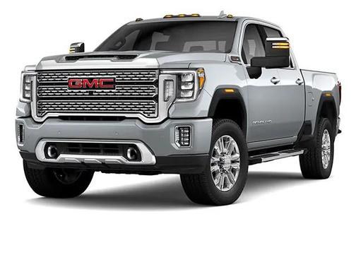2023 GMC Sierra 2500 Denali