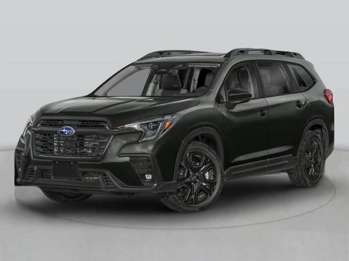 2024 Subaru Ascent Premium 7-Passenger